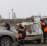 Шарыповские спасатели ликвидировали условное ДТП - Sharypovo.Today