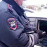 В ходе мероприятия «Ремень безопасности» госавтоинспекторы выявили нарушителей - Sharypovo.Today