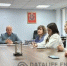 Состоялось заседание Молодёжного совета при Главе города Шарыпово - Sharypovo.Today