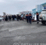 В Шарыпове сегодня проходит учебно-методический сбор по работе в системе предупреждения и ликвидации ЧС. - Sharypovo.Today