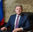 Новогоднее обращение полномочного представителя Президента Российской Федерациив Сибирском федеральном округе - Газета Огни Сибири