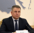Михаил Котюков: «Подготовка к паводкам в крае началась заблаговременно» - Газета Огни Сибири