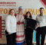 Фольклорный ансамбль Шарыповской детской школы искусств успешно выступил на зональном конкурсе - Sharypovo.Today