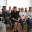Участники фестиваля «Гражданские инициативы города Шарыпово: наши достижения». - Город Шарыпово